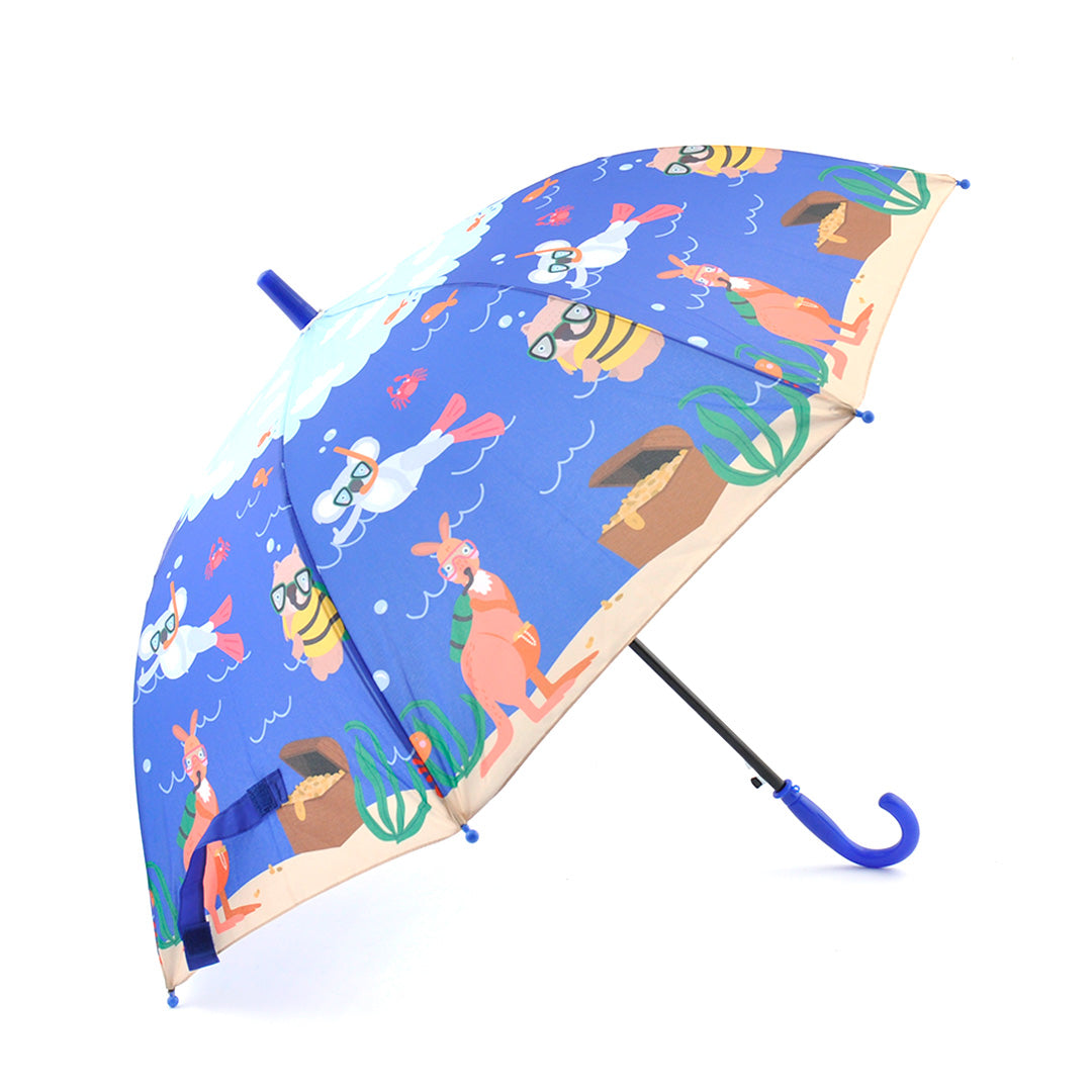 Umbrella - Aussie Mates